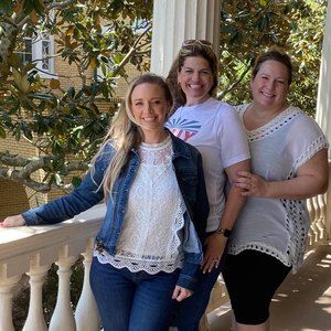 Meet your Posher, Heidi